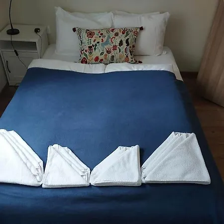 Michel-bnb Appartamento *