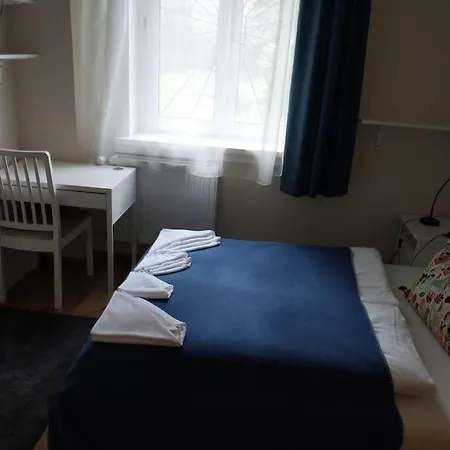 Michel-bnb Budapest