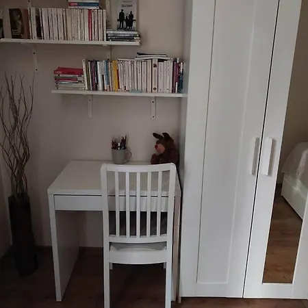 Michel-bnb Appartamento