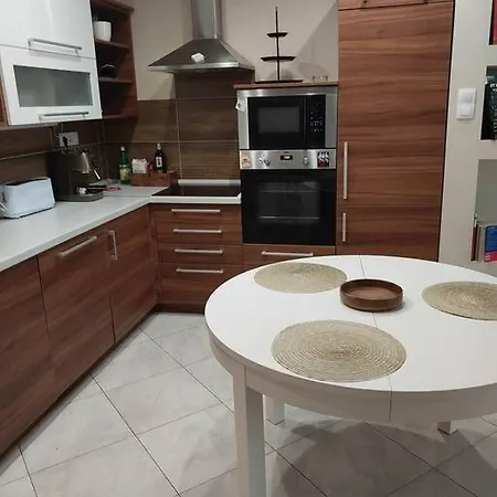 Michel-bnb Appartamento *