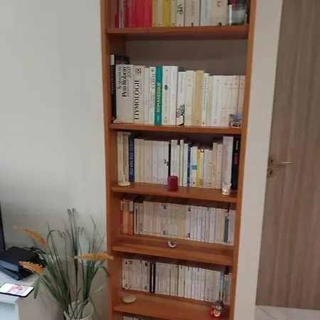 Michel-bnb Appartamento